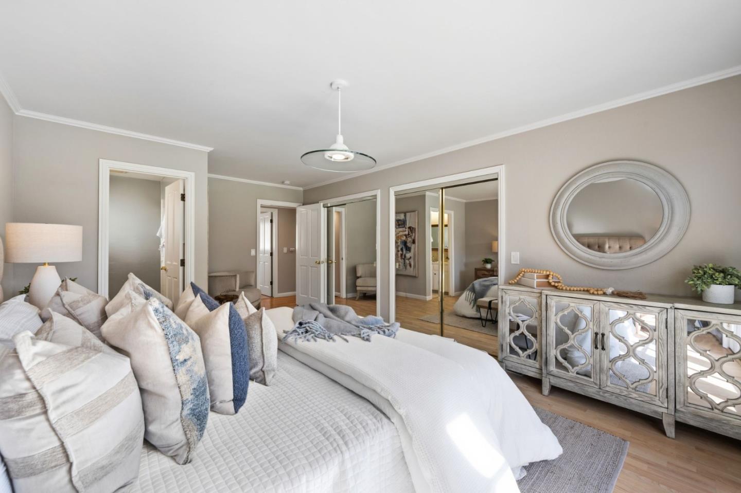 Detail Gallery Image 27 of 42 For 1259 N Central Ave, San Jose,  CA 95128 - 5 Beds | 3 Baths