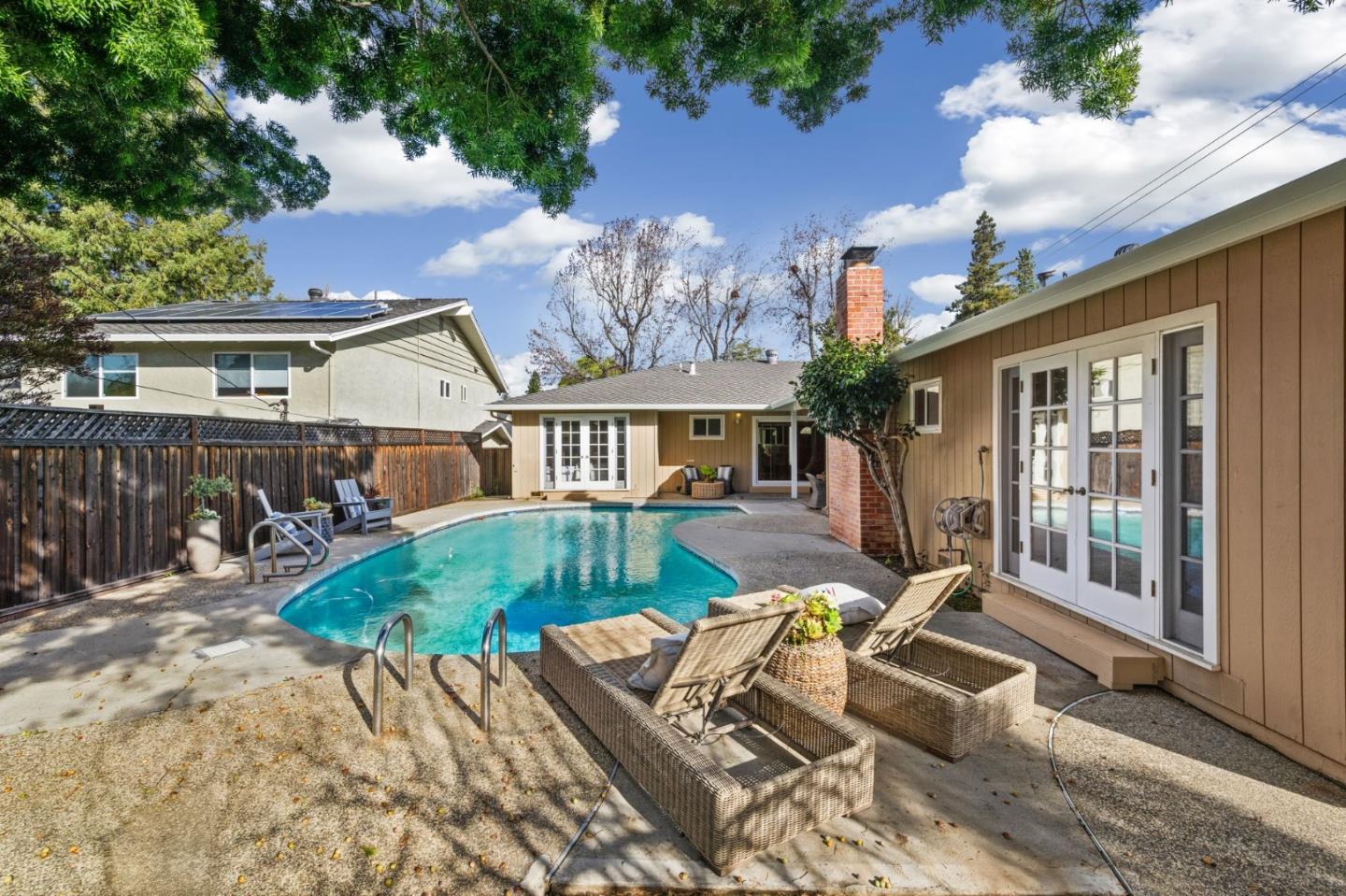 Detail Gallery Image 32 of 42 For 1259 N Central Ave, San Jose,  CA 95128 - 5 Beds | 3 Baths