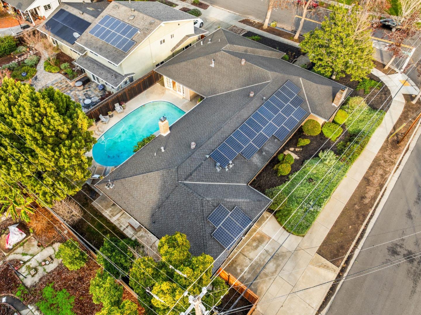 Detail Gallery Image 34 of 42 For 1259 N Central Ave, San Jose,  CA 95128 - 5 Beds | 3 Baths