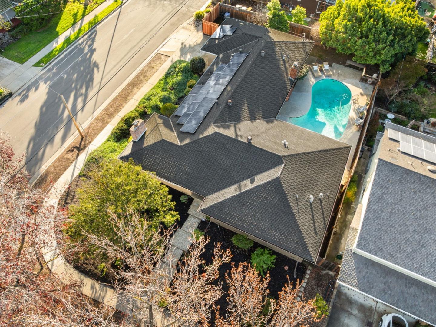 Detail Gallery Image 35 of 42 For 1259 N Central Ave, San Jose,  CA 95128 - 5 Beds | 3 Baths