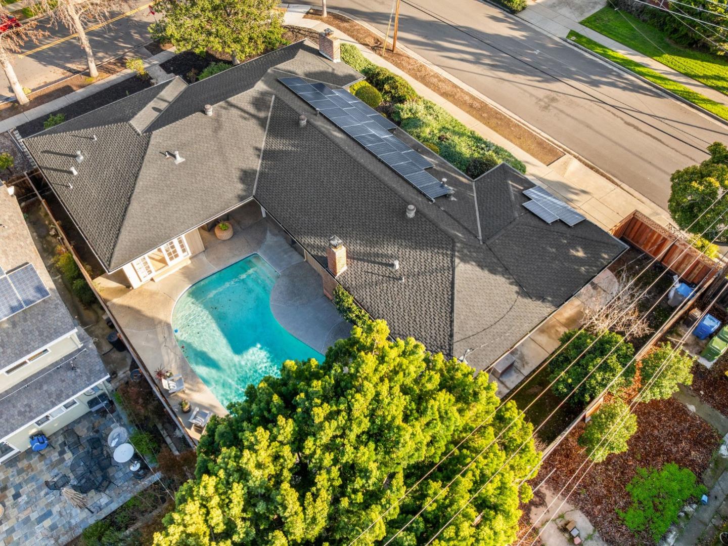 Detail Gallery Image 36 of 42 For 1259 N Central Ave, San Jose,  CA 95128 - 5 Beds | 3 Baths