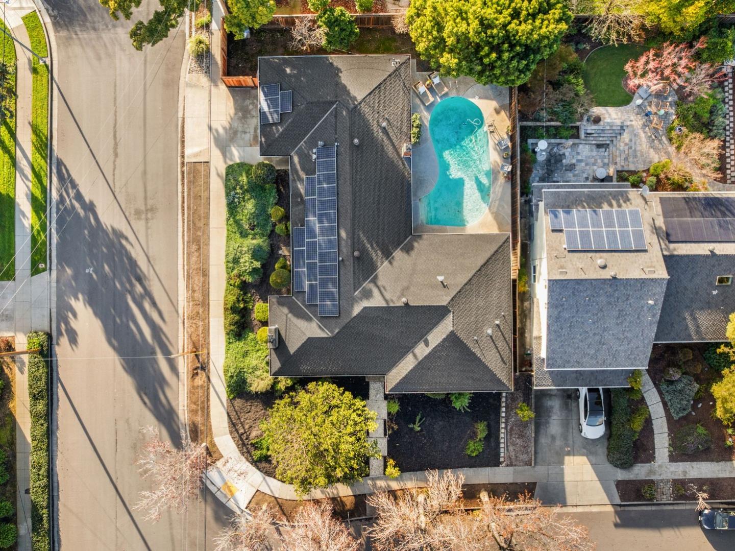 Detail Gallery Image 38 of 42 For 1259 N Central Ave, San Jose,  CA 95128 - 5 Beds | 3 Baths