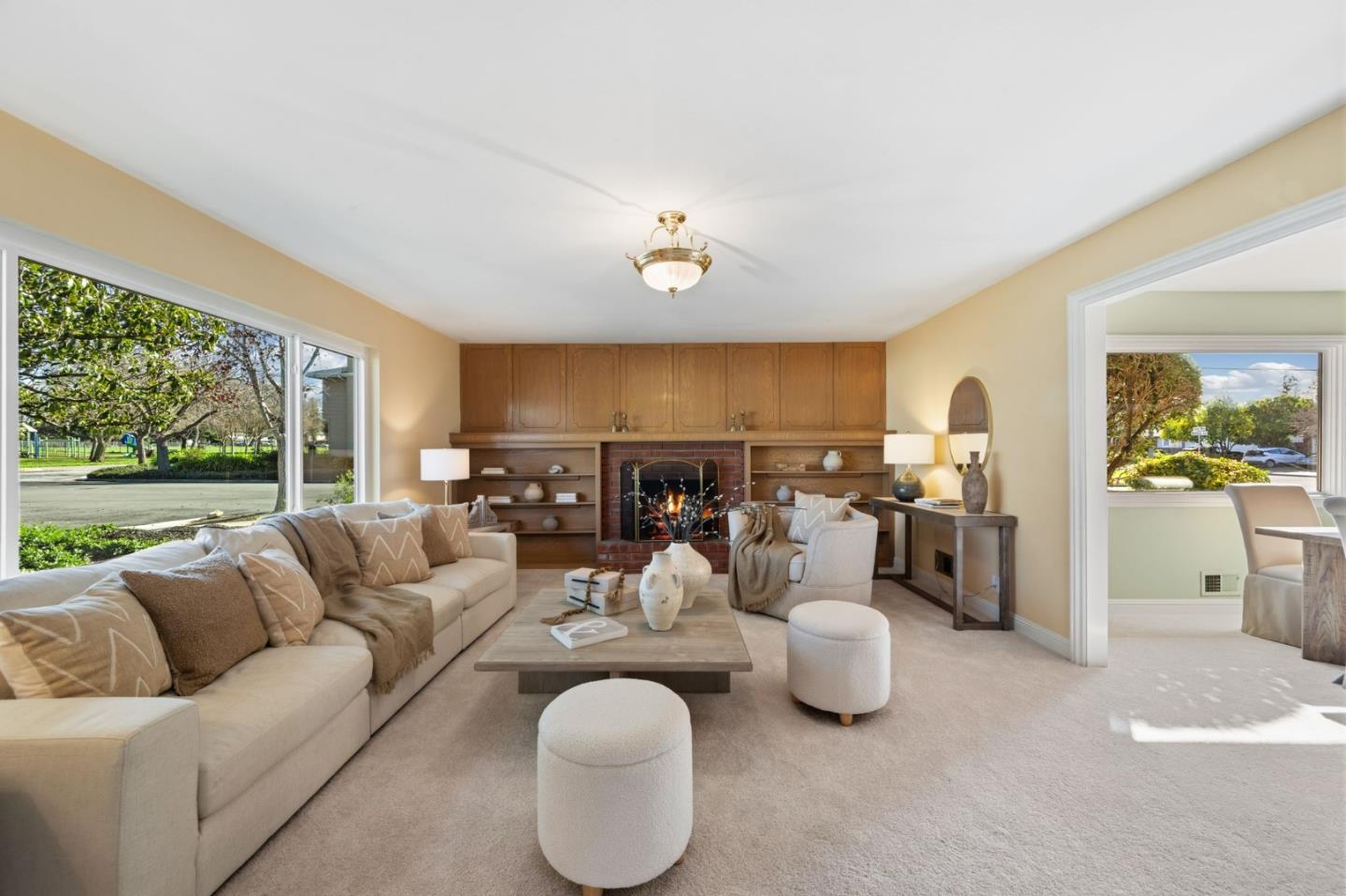 Detail Gallery Image 6 of 42 For 1259 N Central Ave, San Jose,  CA 95128 - 5 Beds | 3 Baths