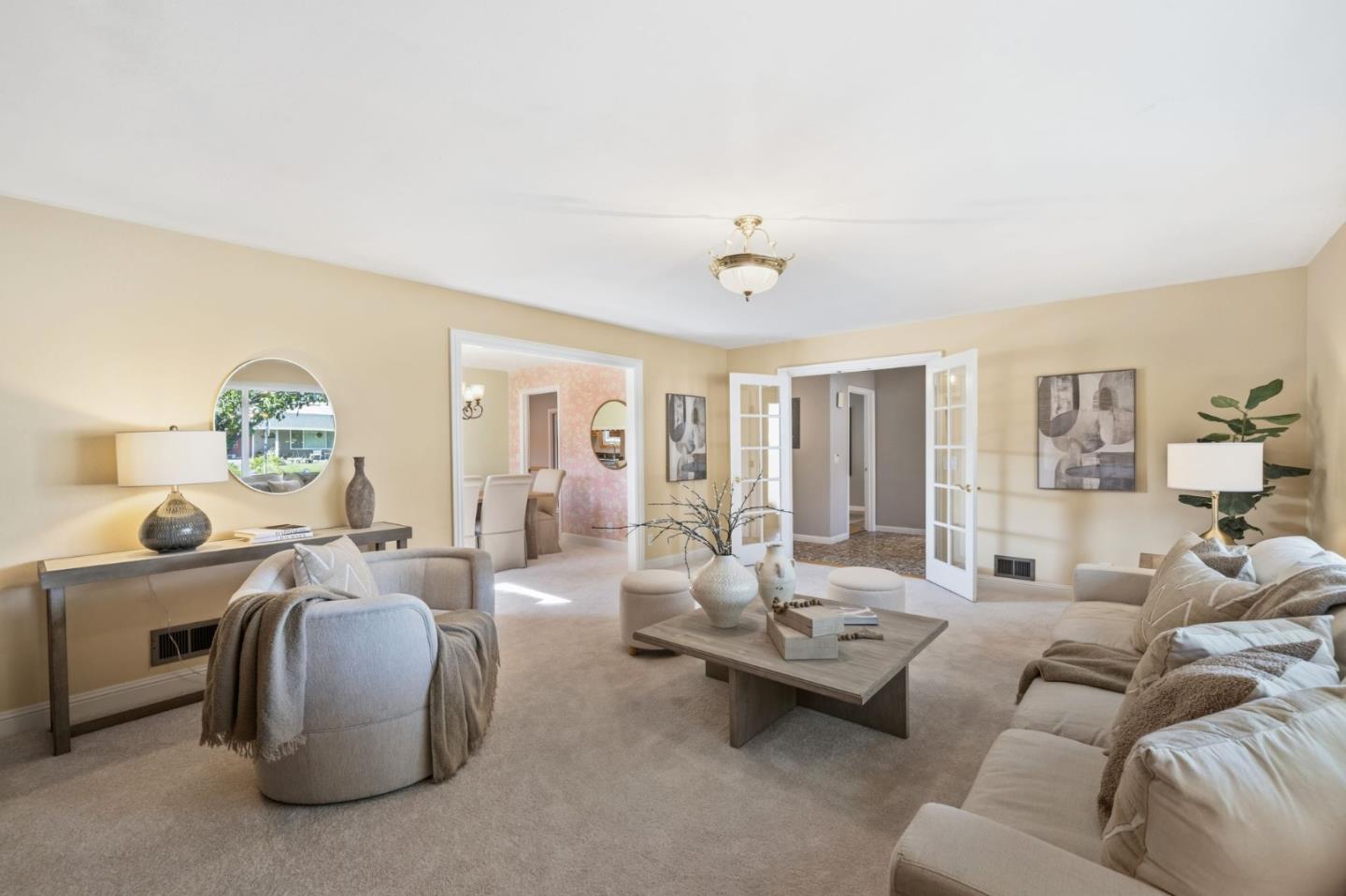 Detail Gallery Image 7 of 42 For 1259 N Central Ave, San Jose,  CA 95128 - 5 Beds | 3 Baths