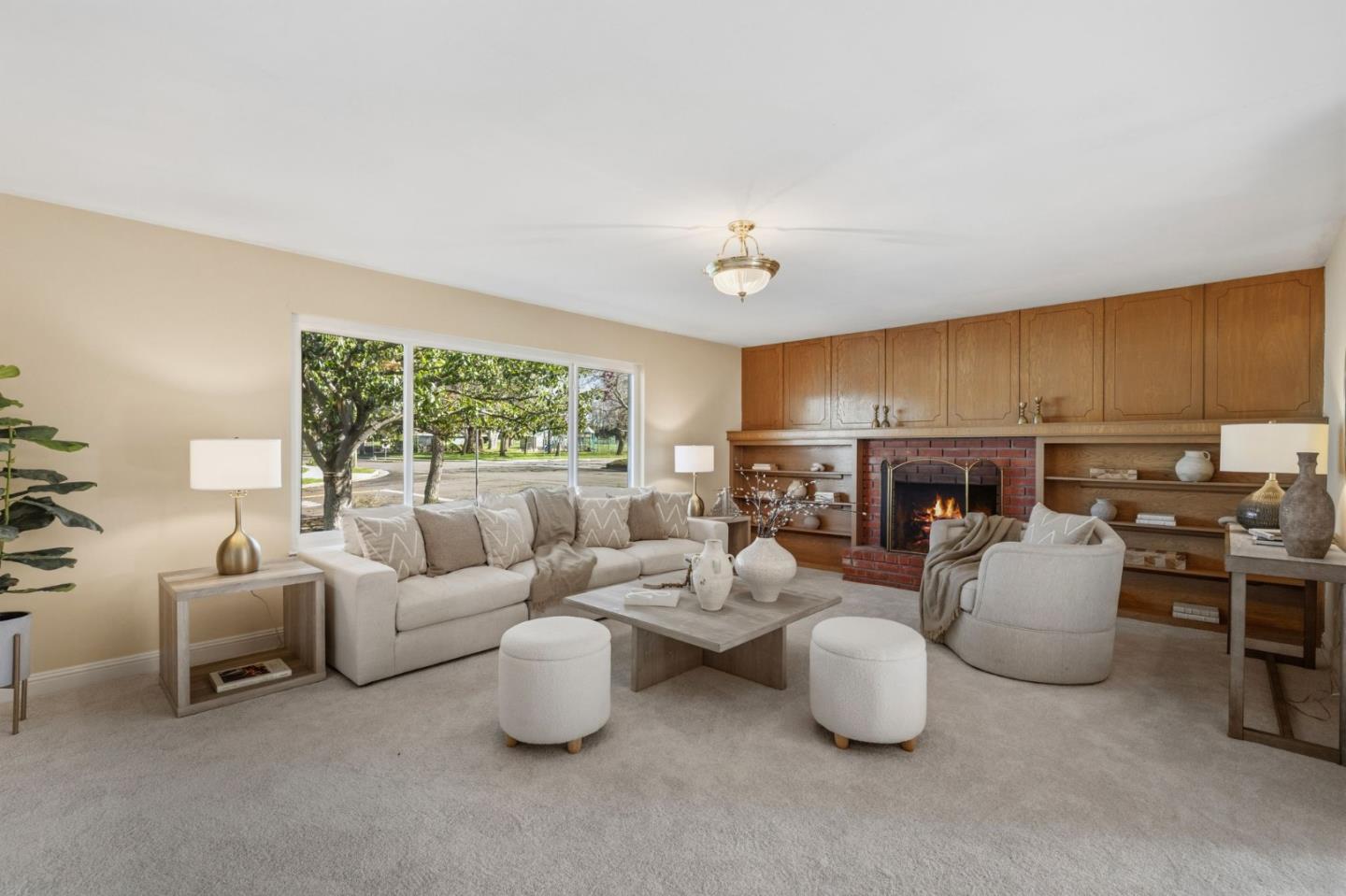 Detail Gallery Image 8 of 42 For 1259 N Central Ave, San Jose,  CA 95128 - 5 Beds | 3 Baths