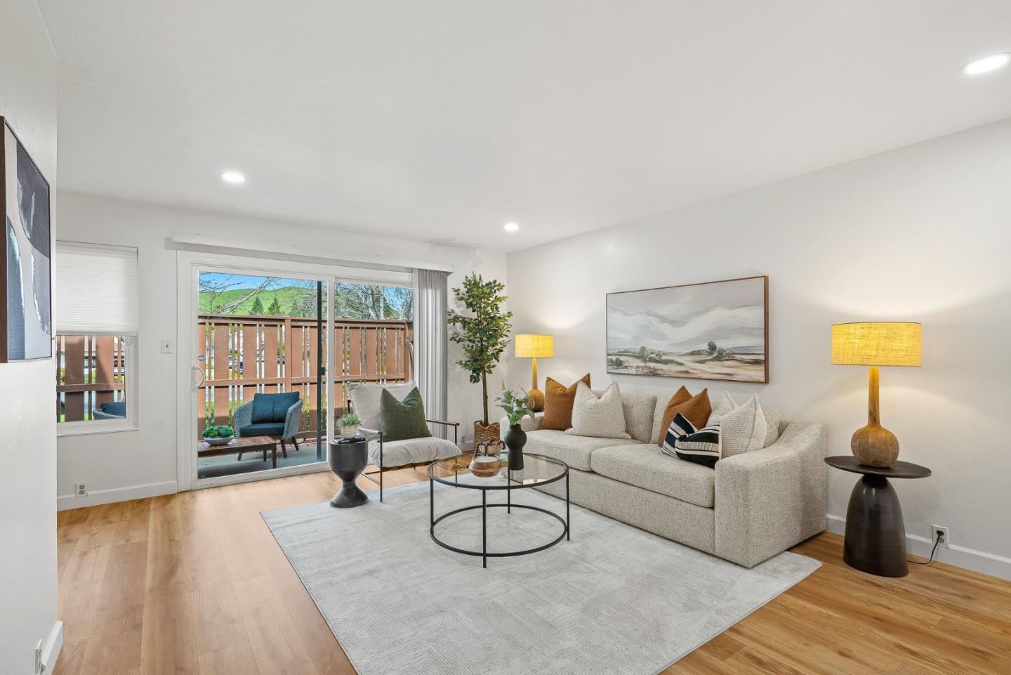 Detail Gallery Image 14 of 32 For 203 Corte San Pablo, Fremont,  CA 94539 - 2 Beds | 1/1 Baths