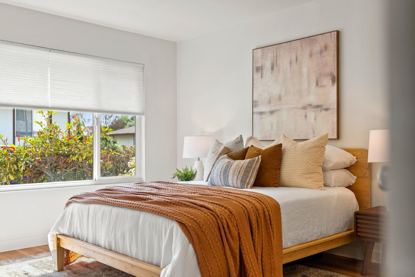 Detail Gallery Image 19 of 32 For 203 Corte San Pablo, Fremont,  CA 94539 - 2 Beds | 1/1 Baths