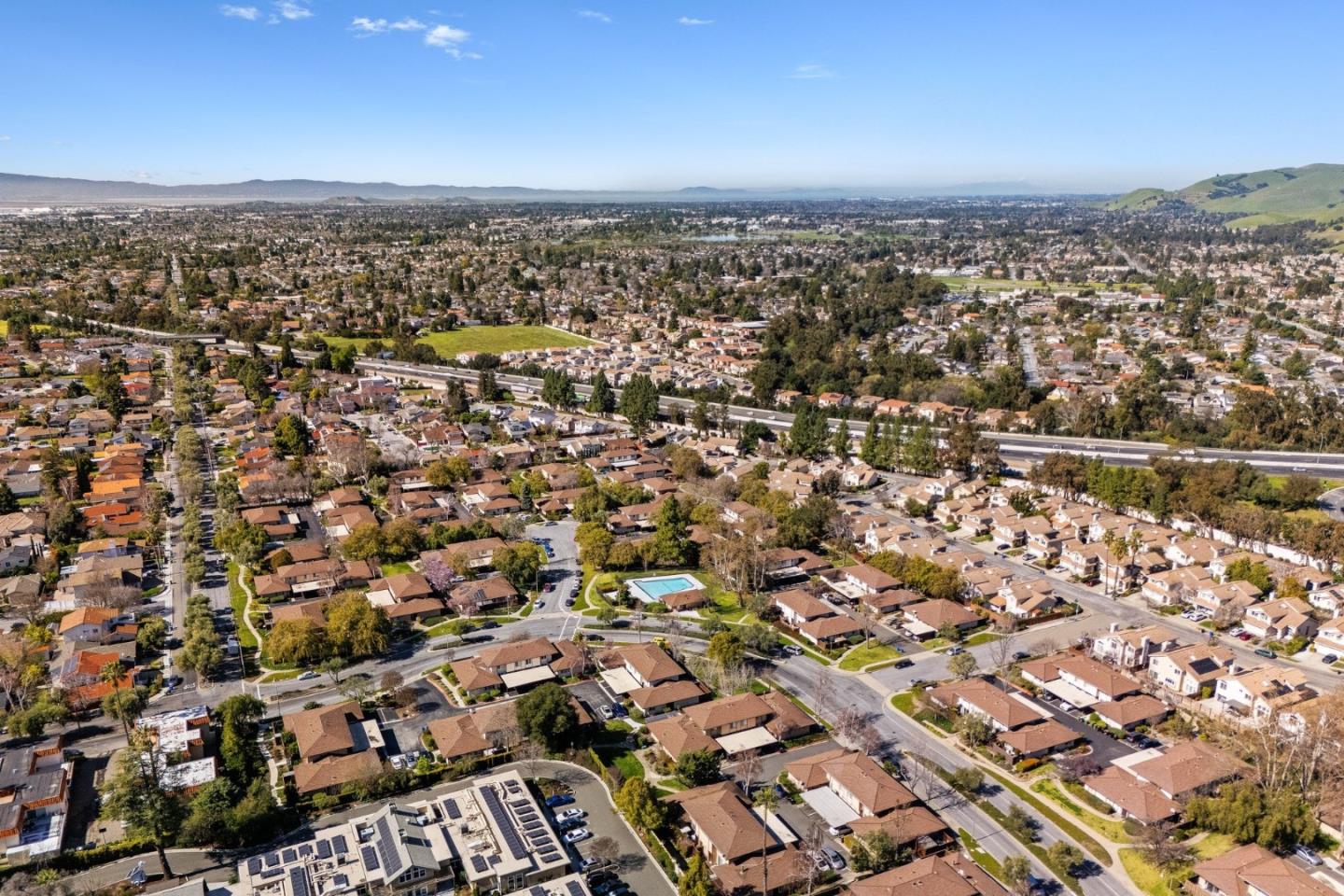 Detail Gallery Image 27 of 32 For 203 Corte San Pablo, Fremont,  CA 94539 - 2 Beds | 1/1 Baths