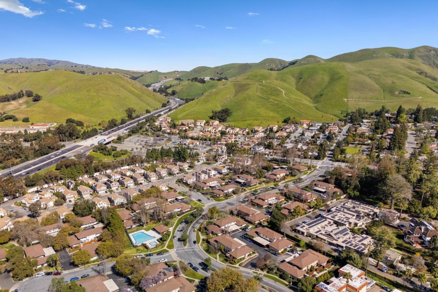 Detail Gallery Image 28 of 32 For 203 Corte San Pablo, Fremont,  CA 94539 - 2 Beds | 1/1 Baths