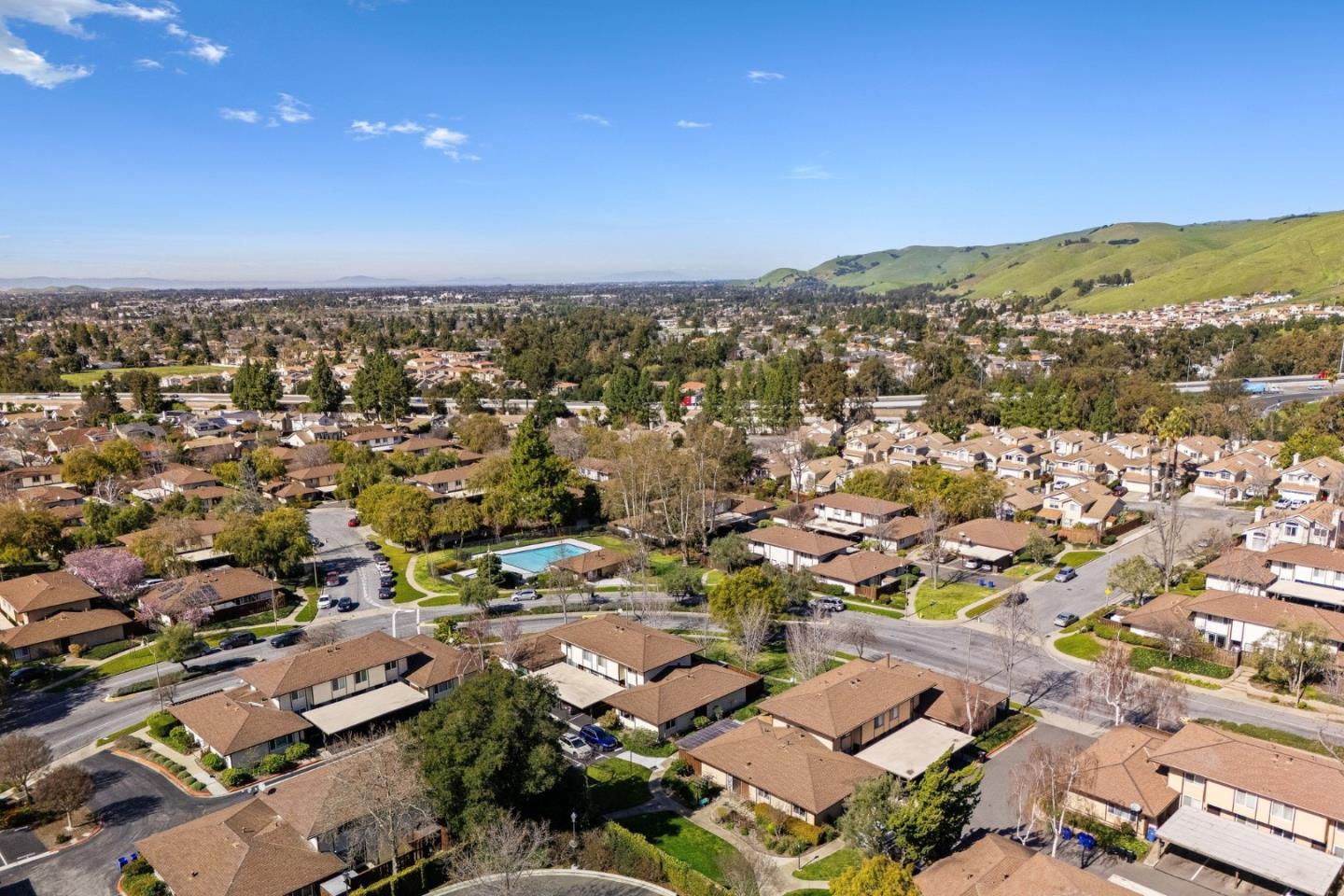 Detail Gallery Image 29 of 32 For 203 Corte San Pablo, Fremont,  CA 94539 - 2 Beds | 1/1 Baths