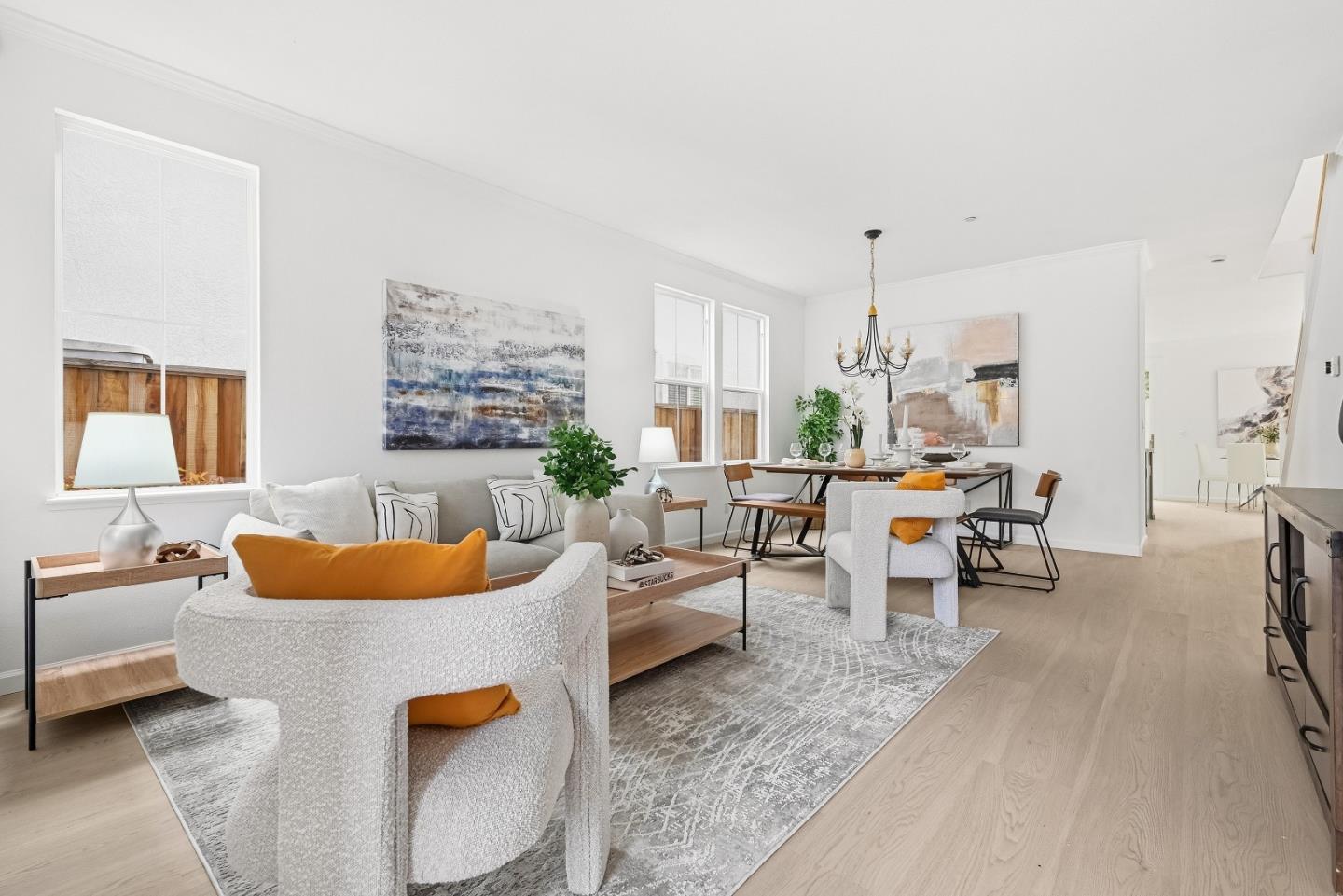 Detail Gallery Image 4 of 47 For 34306 Torrey Pine Ln, Union City,  CA 94587 - 5 Beds | 3/1 Baths