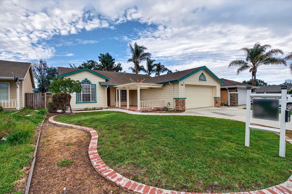 2430 Valley View Road, Hollister, CA, 95023