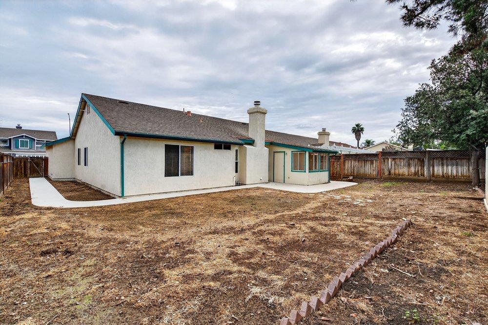 Detail Gallery Image 33 of 36 For 2430 Valley View Rd, Hollister,  CA 95023 - 4 Beds | 2 Baths