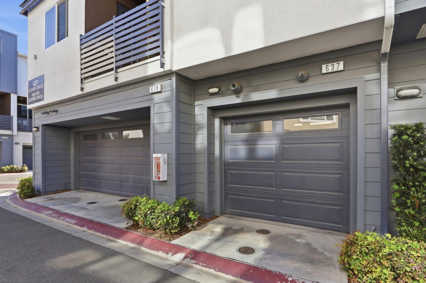 Detail Gallery Image 30 of 39 For 637 Clover, Milpitas,  CA 95035 - 2 Beds | 2 Baths