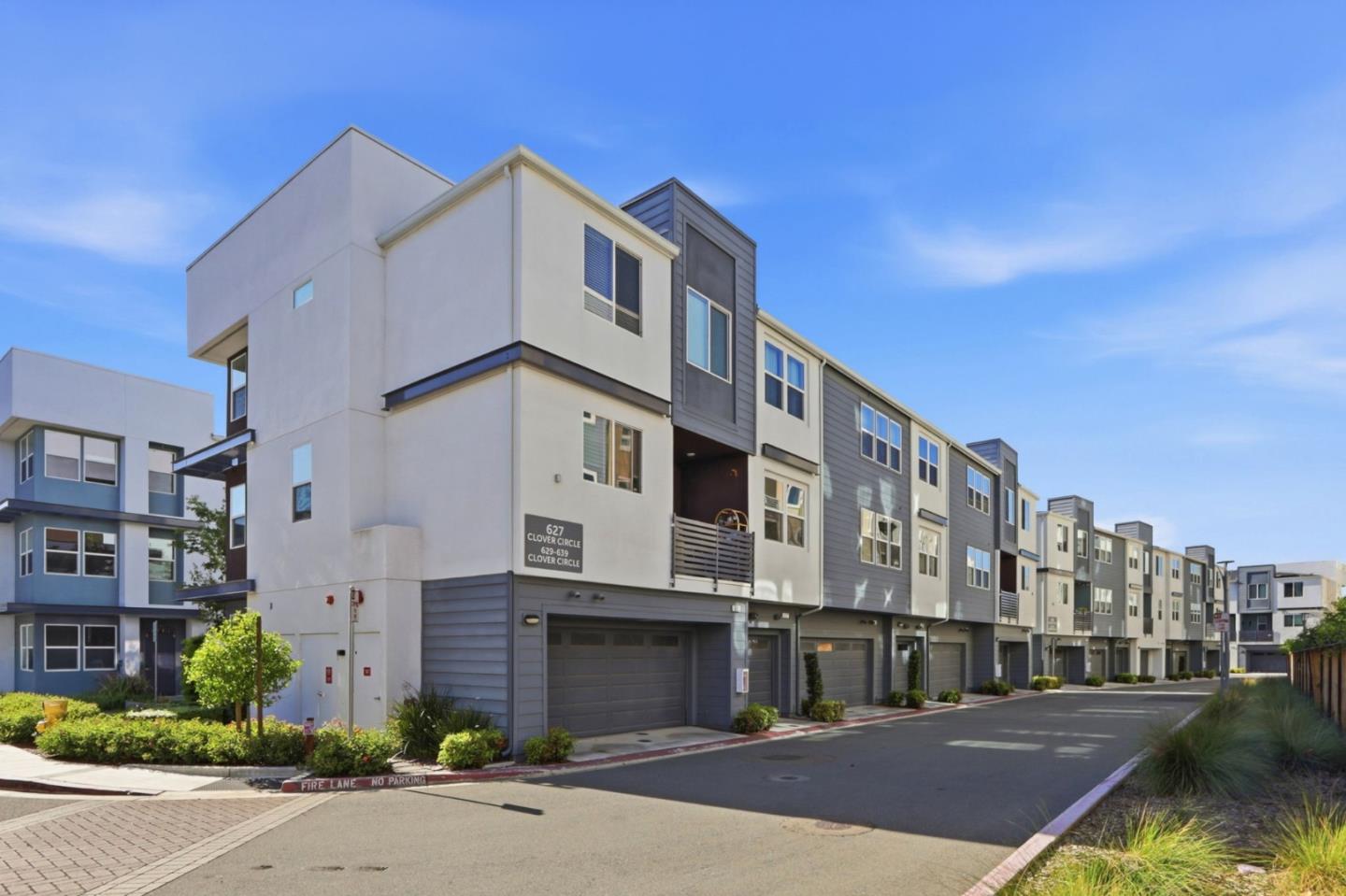 Detail Gallery Image 32 of 39 For 637 Clover, Milpitas,  CA 95035 - 2 Beds | 2 Baths