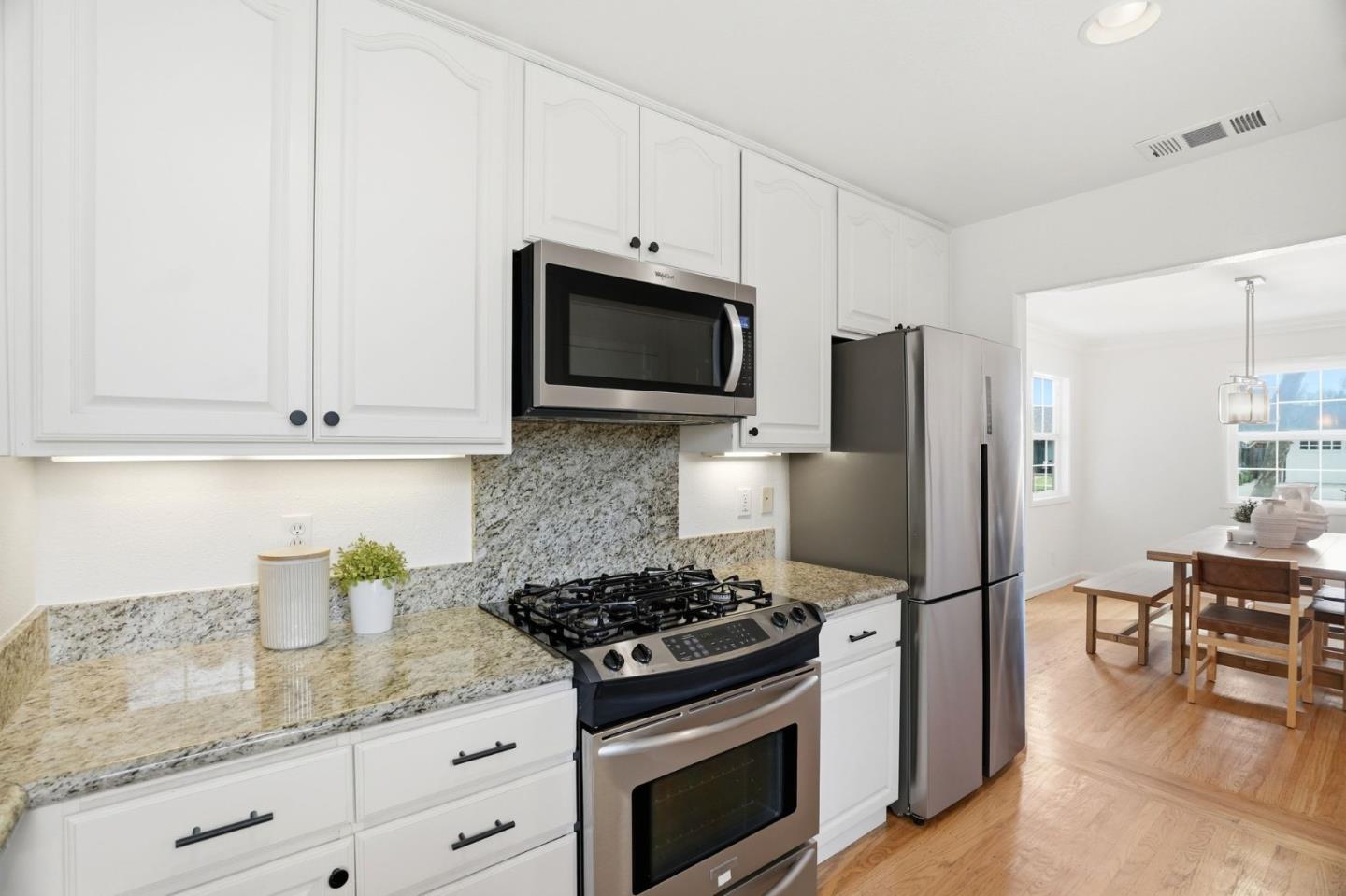 Detail Gallery Image 11 of 30 For 1531 Marcia Ave, San Jose,  CA 95125 - 3 Beds | 1 Baths