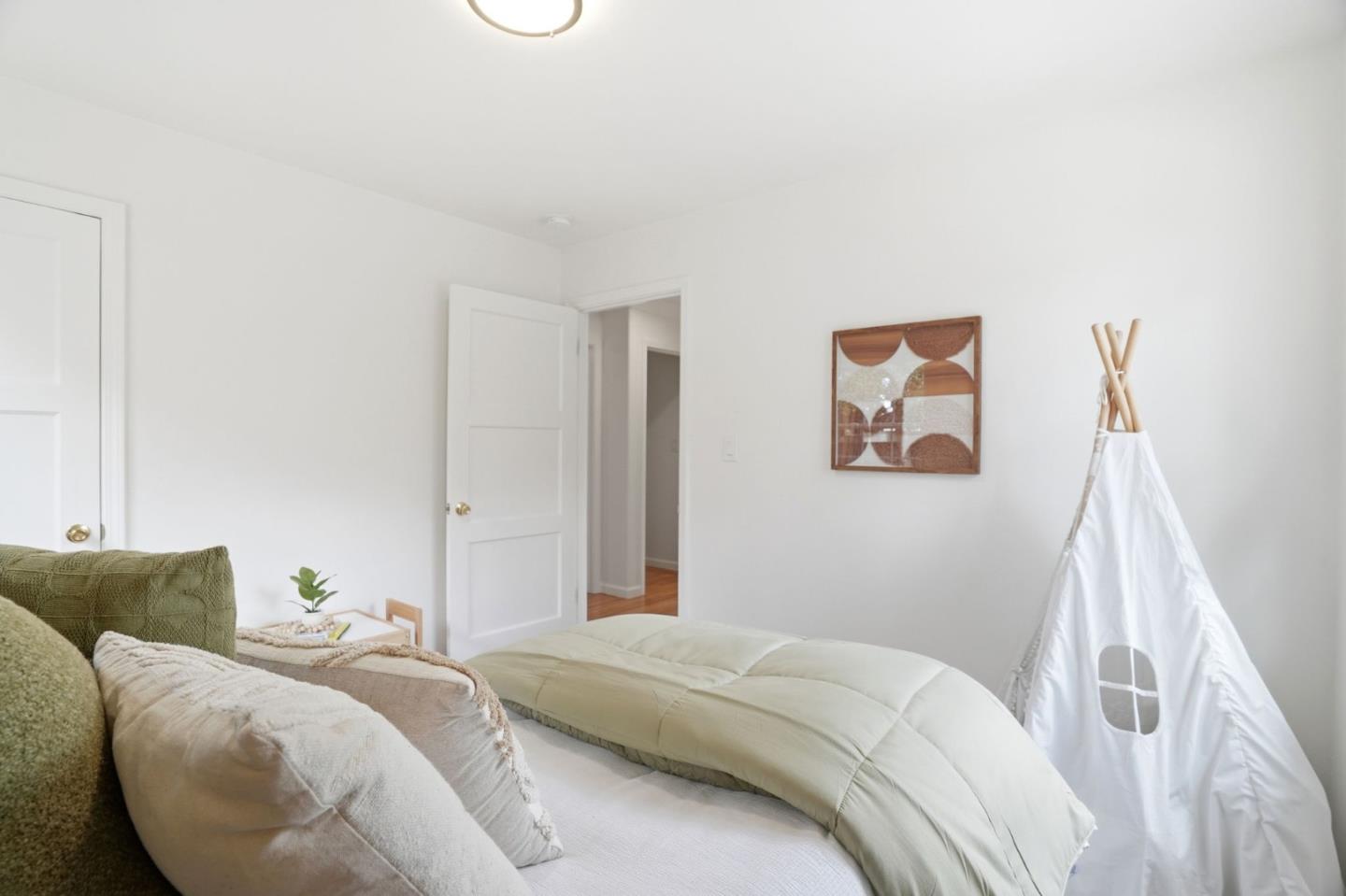 Detail Gallery Image 18 of 30 For 1531 Marcia Ave, San Jose,  CA 95125 - 3 Beds | 1 Baths