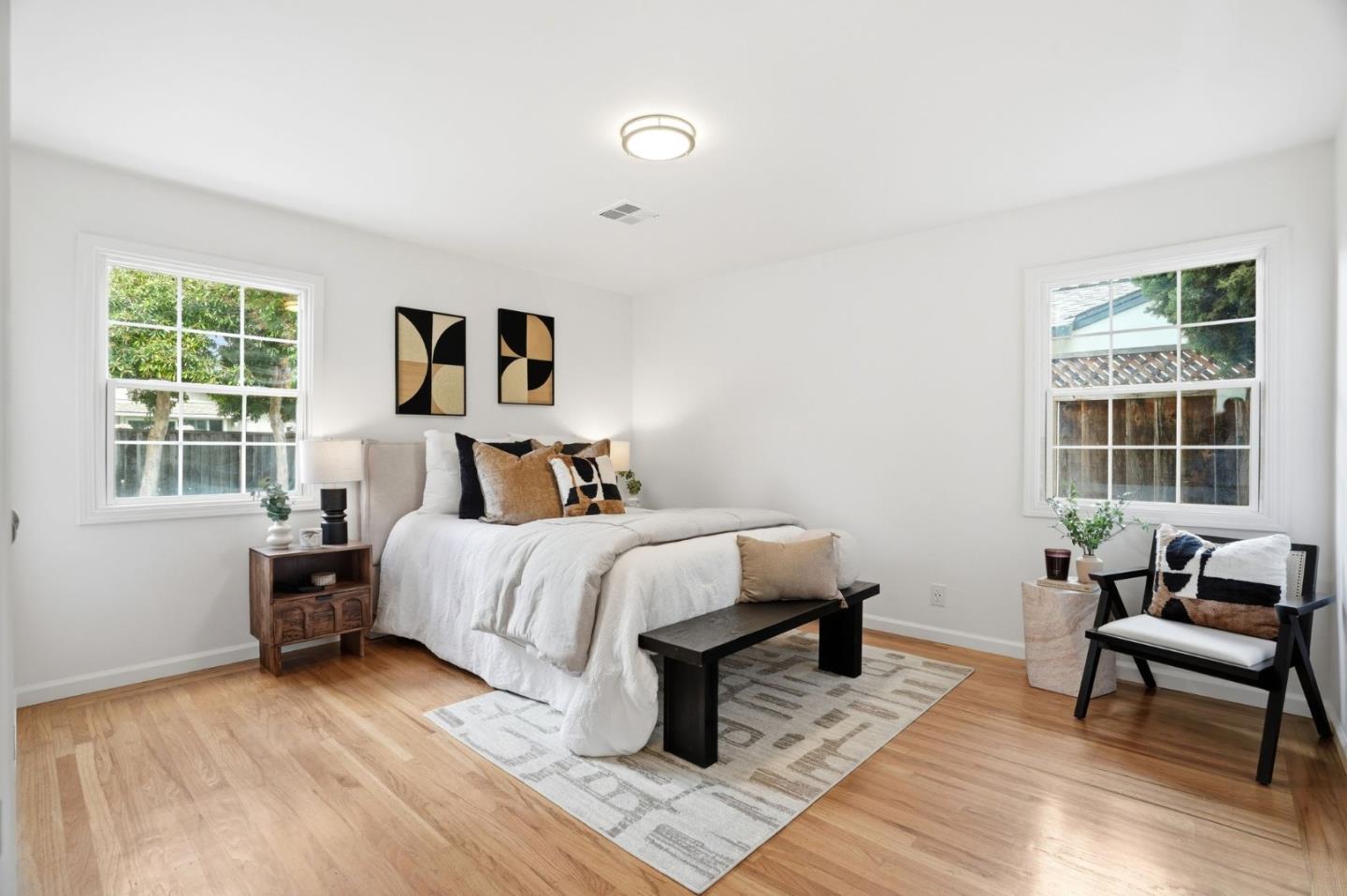 Detail Gallery Image 21 of 30 For 1531 Marcia Ave, San Jose,  CA 95125 - 3 Beds | 1 Baths