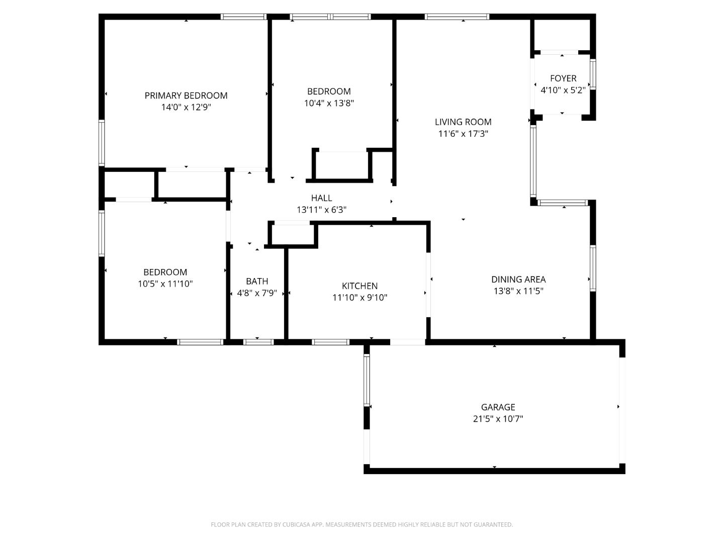 Detail Gallery Image 30 of 30 For 1531 Marcia Ave, San Jose,  CA 95125 - 3 Beds | 1 Baths
