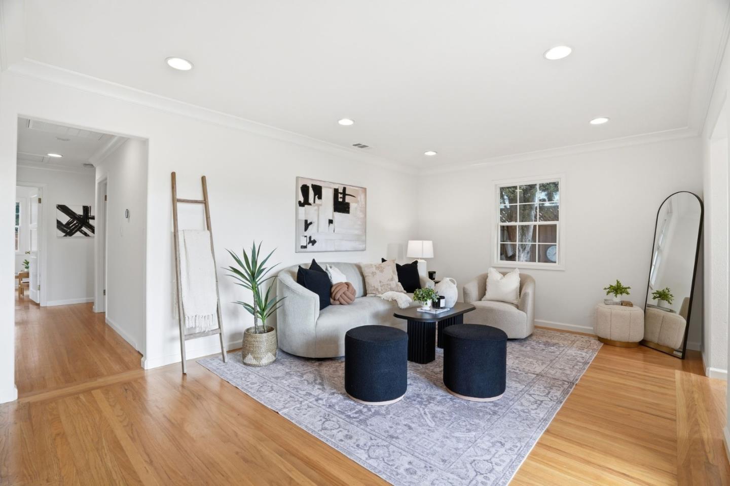 Detail Gallery Image 6 of 30 For 1531 Marcia Ave, San Jose,  CA 95125 - 3 Beds | 1 Baths