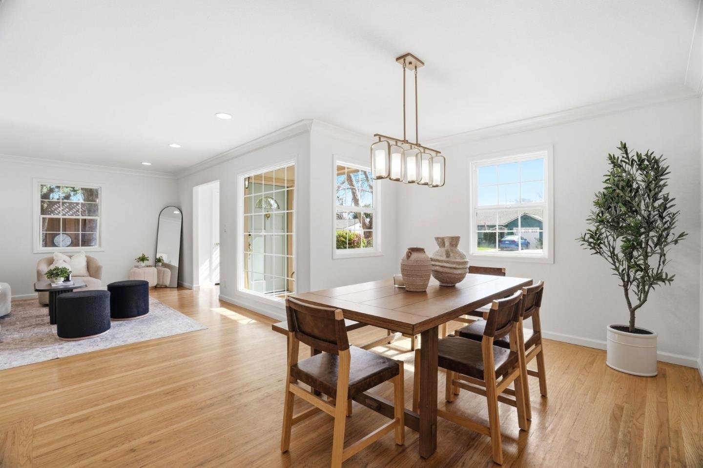 Detail Gallery Image 7 of 30 For 1531 Marcia Ave, San Jose,  CA 95125 - 3 Beds | 1 Baths