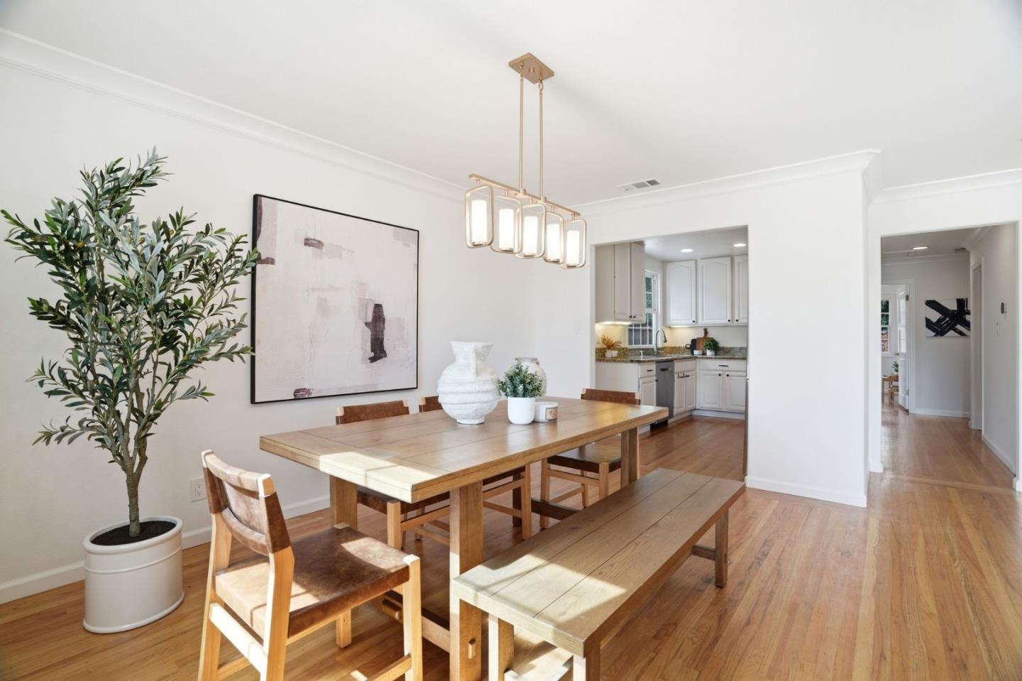 Detail Gallery Image 8 of 30 For 1531 Marcia Ave, San Jose,  CA 95125 - 3 Beds | 1 Baths