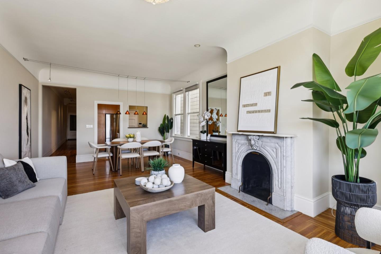 1632 Taylor Street UNIT 5, San Francisco, CA, 94133