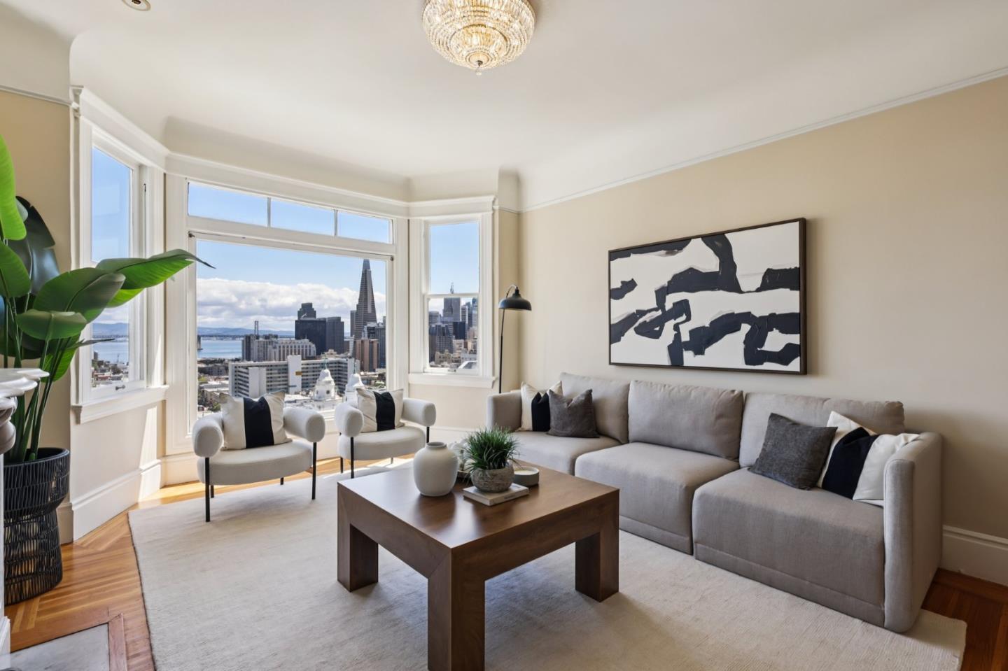 1632 Taylor Street UNIT 5, San Francisco, CA, 94133