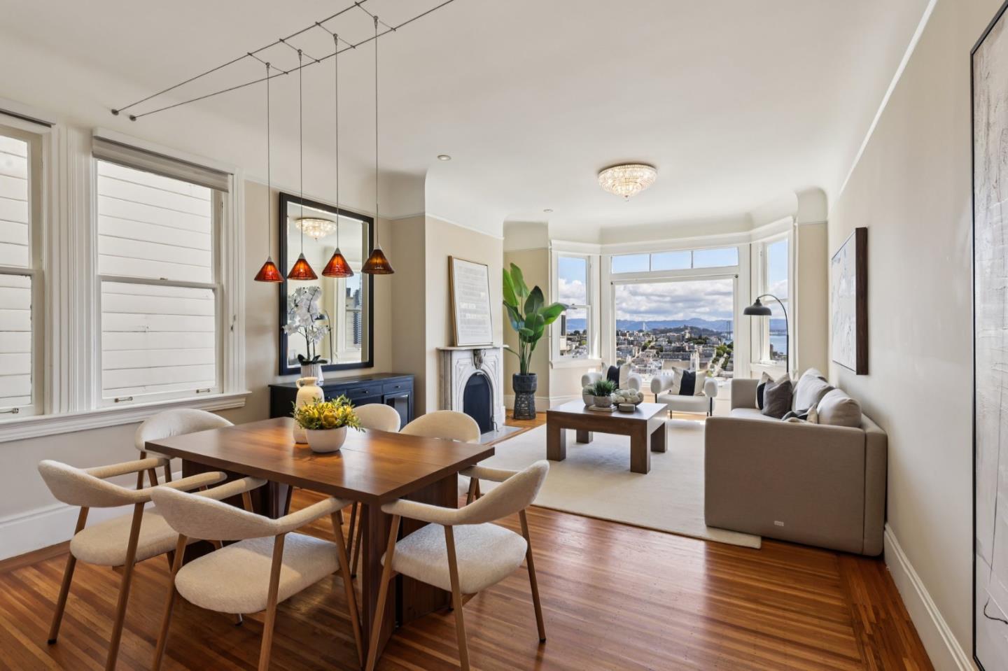 1632 Taylor Street UNIT 5, San Francisco, CA, 94133