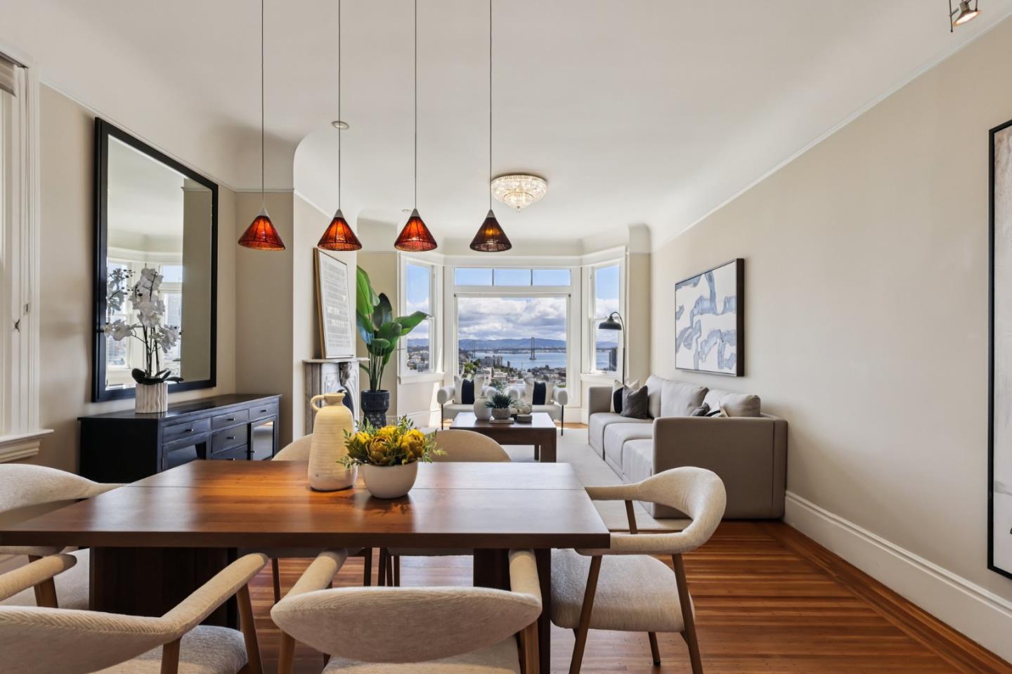 1632 Taylor Street UNIT 5, San Francisco, CA, 94133