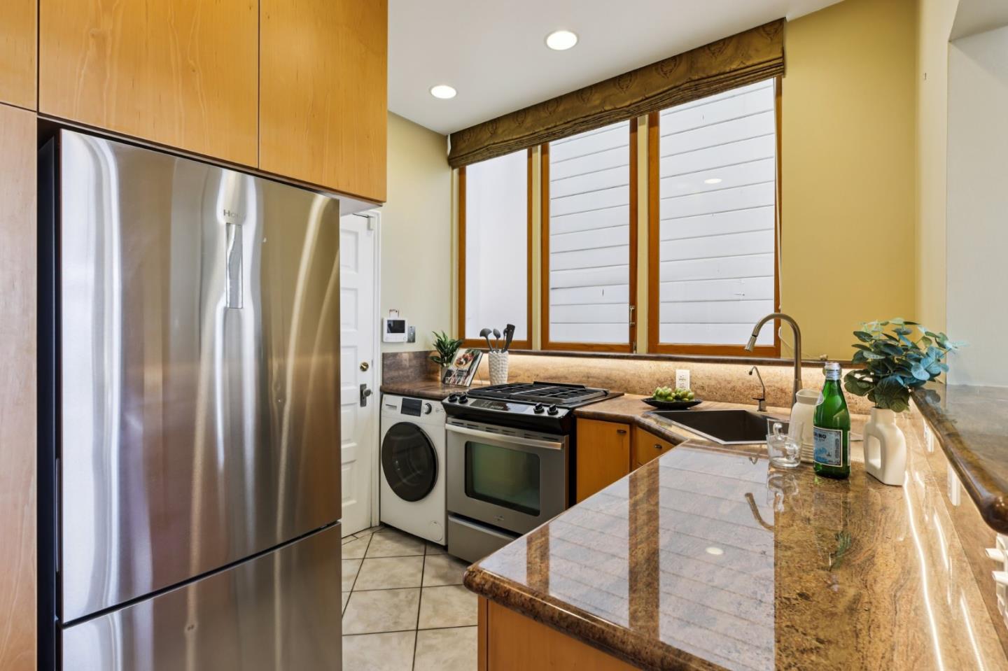 1632 Taylor Street UNIT 5, San Francisco, CA, 94133