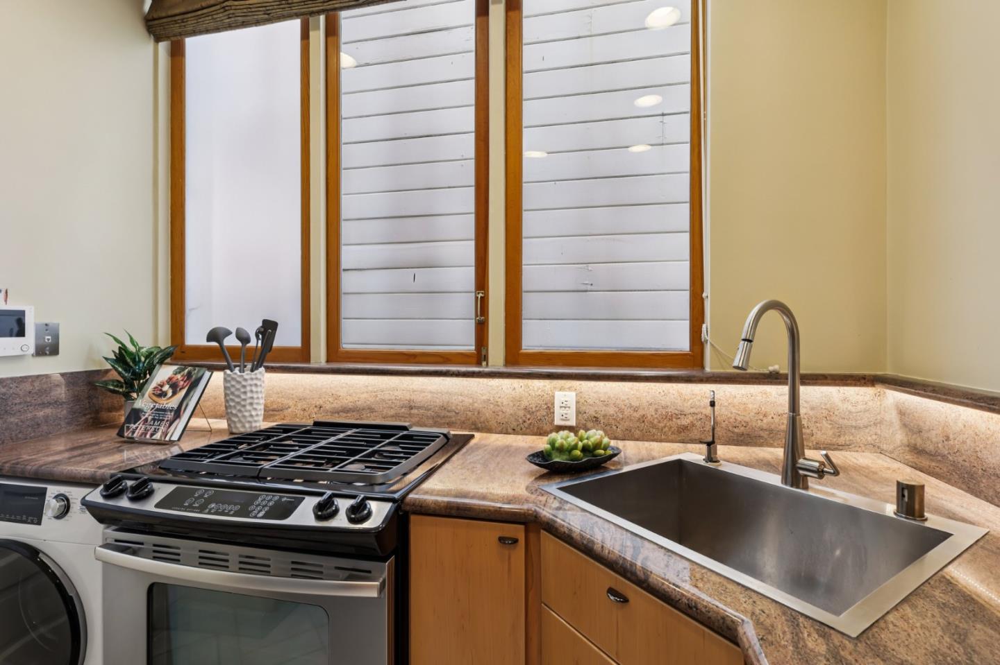 1632 Taylor Street UNIT 5, San Francisco, CA, 94133