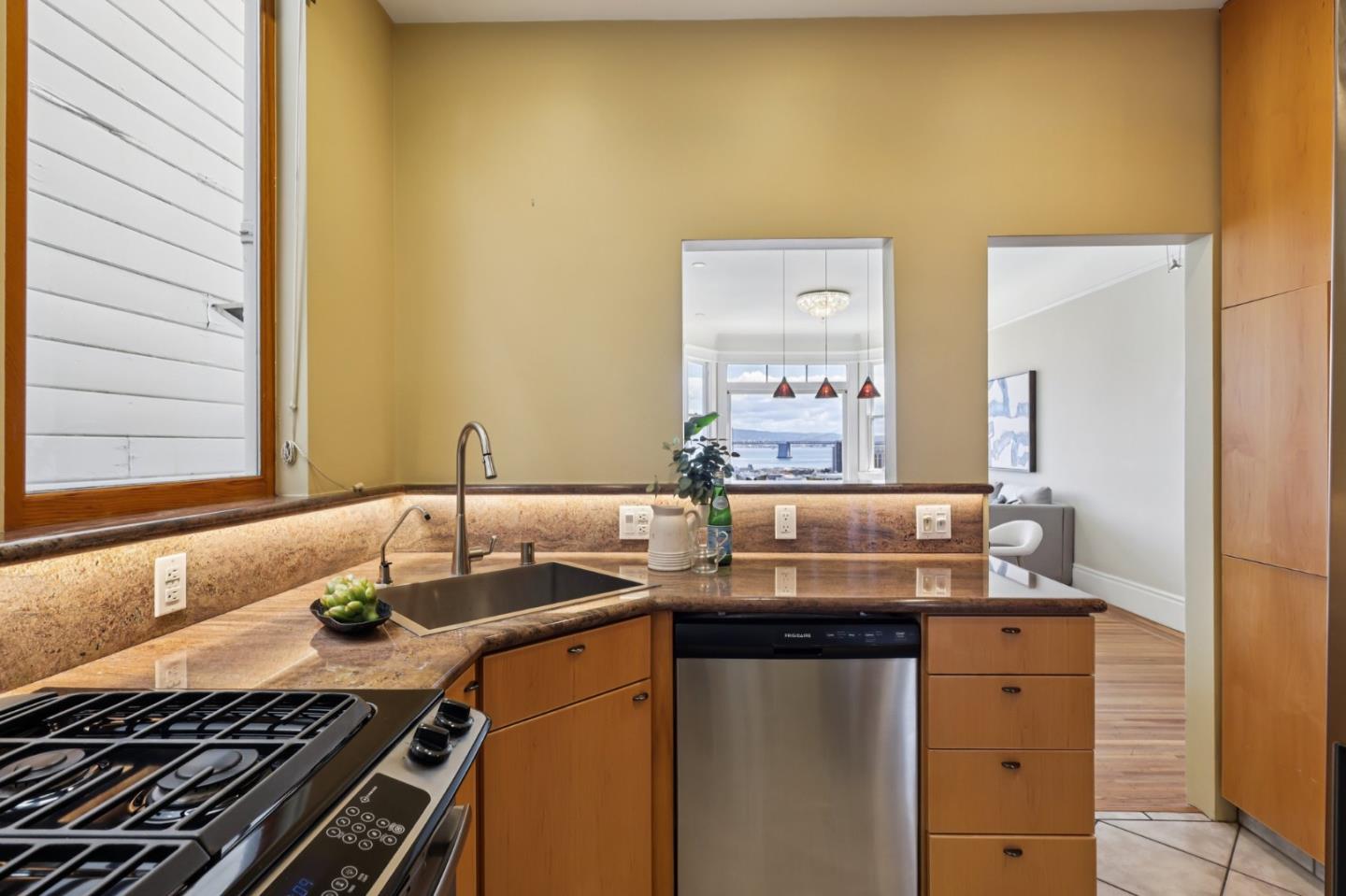 1632 Taylor Street UNIT 5, San Francisco, CA, 94133