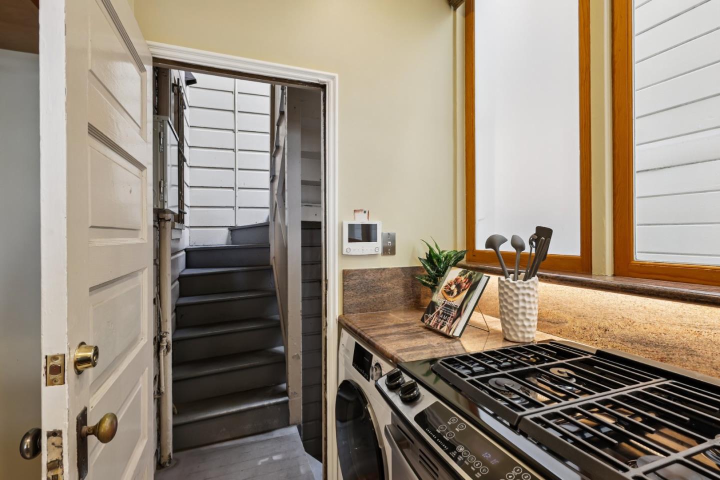 1632 Taylor Street UNIT 5, San Francisco, CA, 94133