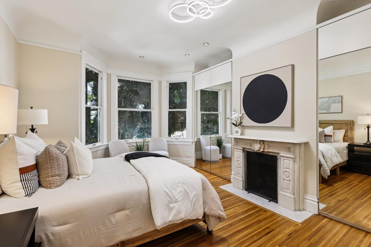 1632 Taylor Street UNIT 5, San Francisco, CA, 94133