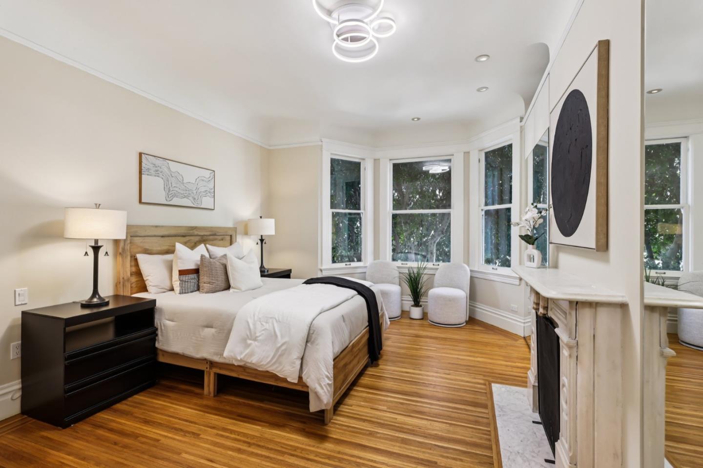 1632 Taylor Street UNIT 5, San Francisco, CA, 94133