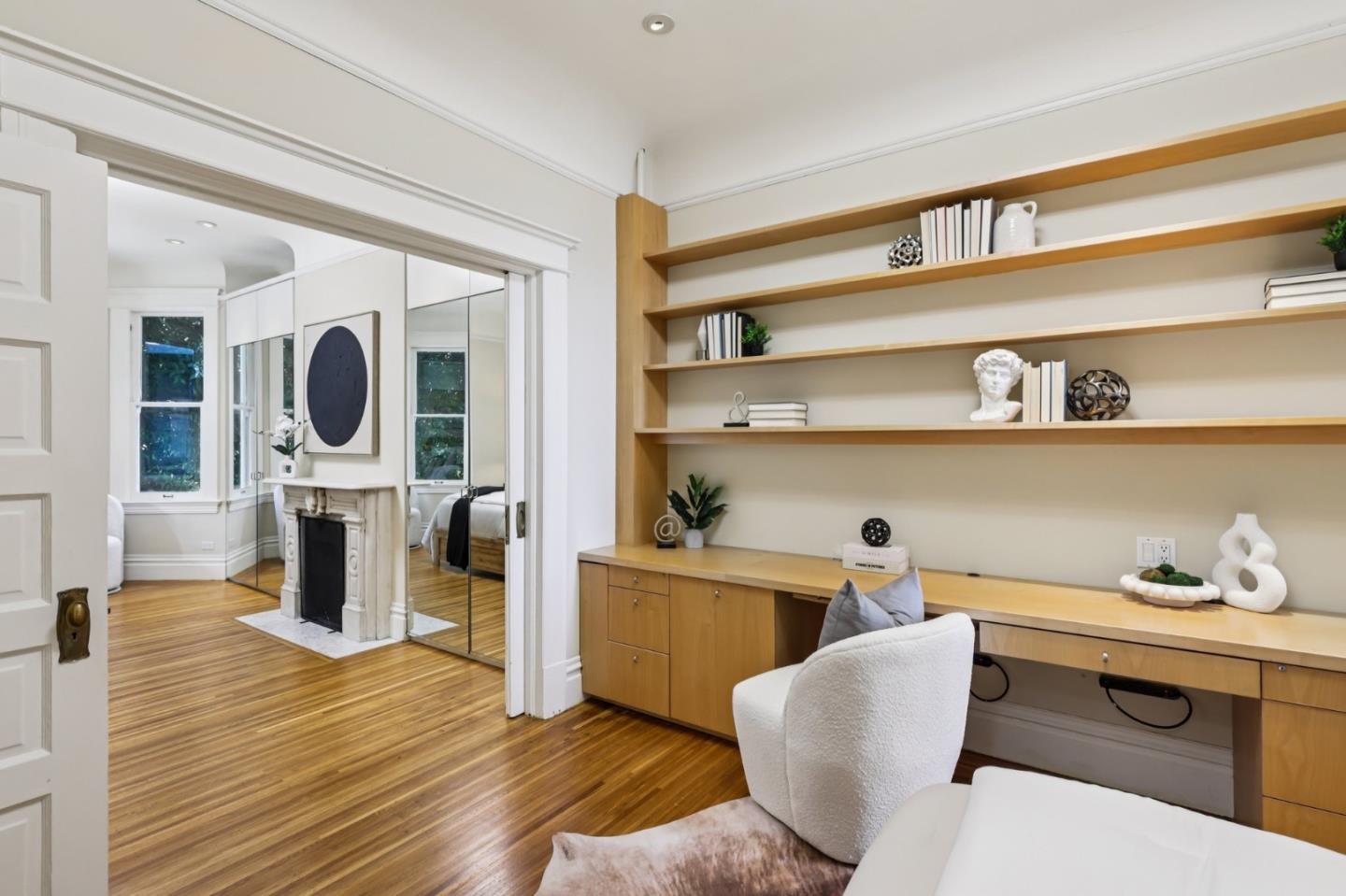 1632 Taylor Street UNIT 5, San Francisco, CA, 94133