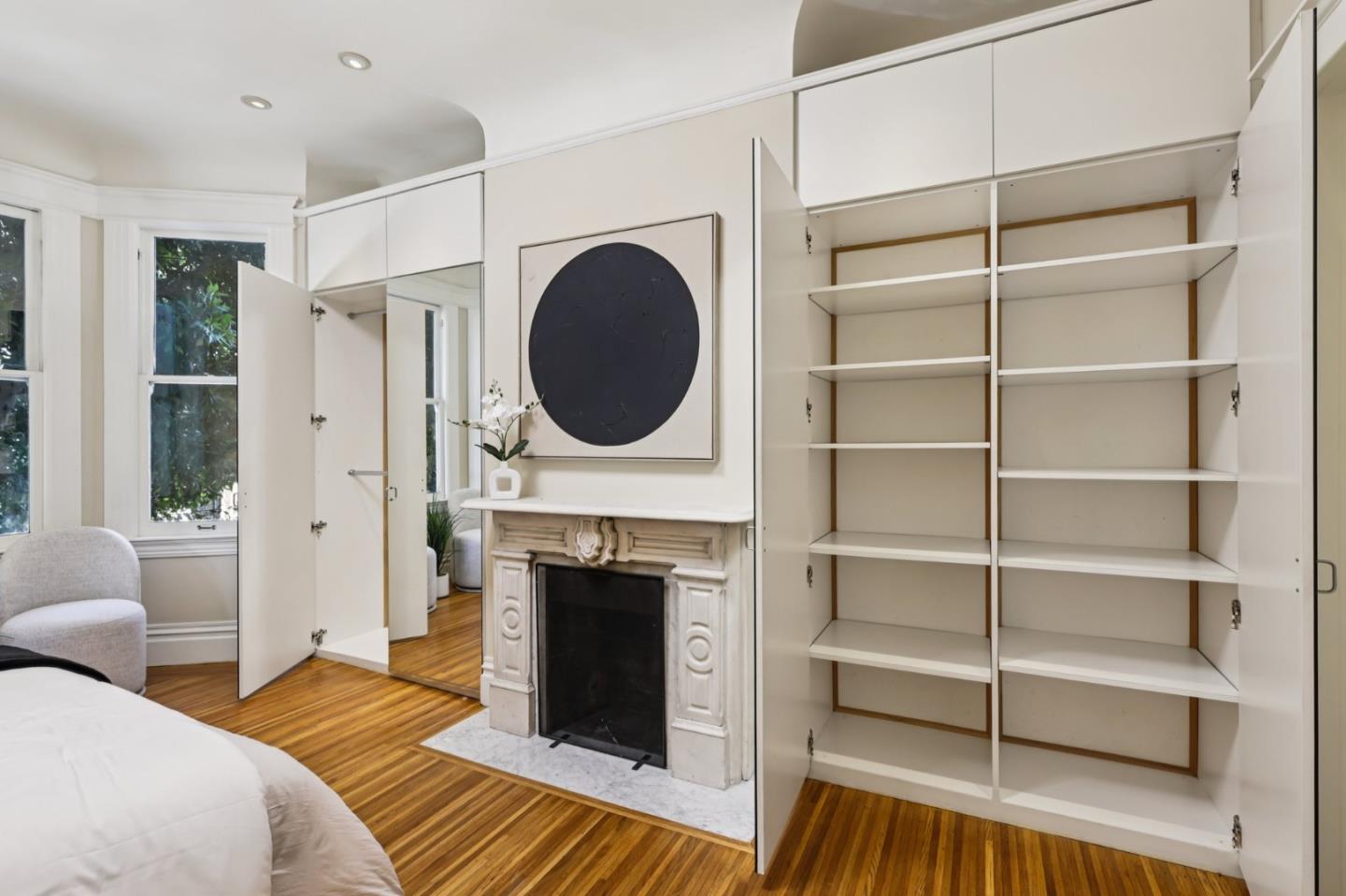 1632 Taylor Street UNIT 5, San Francisco, CA, 94133