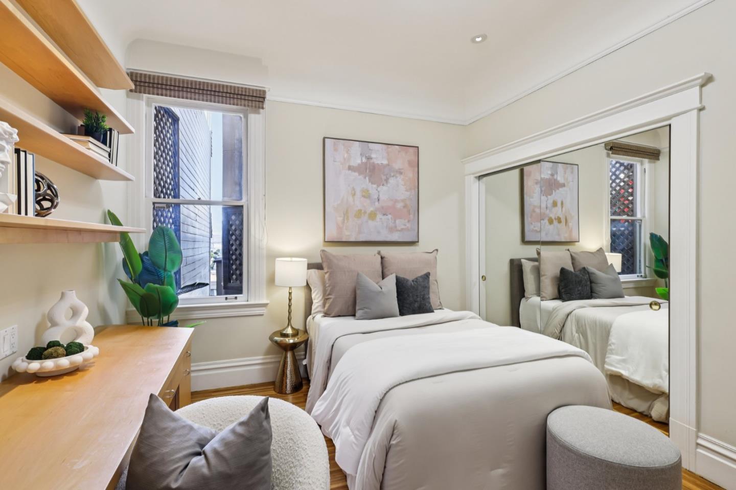 1632 Taylor Street UNIT 5, San Francisco, CA, 94133