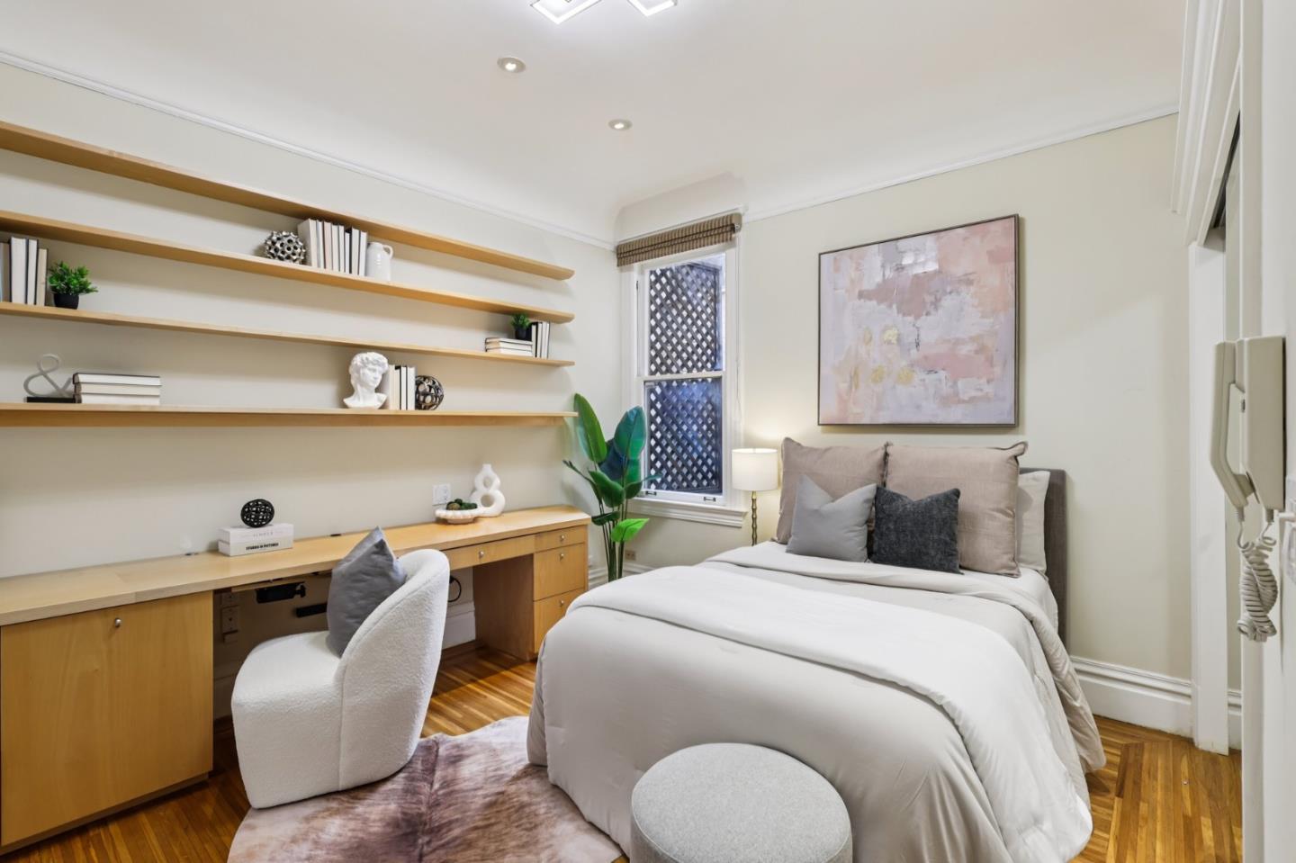 1632 Taylor Street UNIT 5, San Francisco, CA, 94133