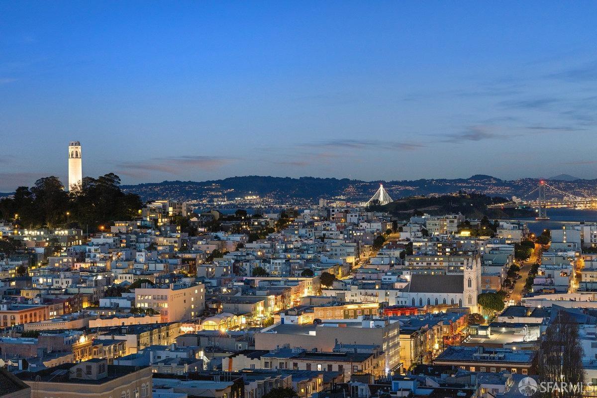 1632 Taylor Street UNIT 5, San Francisco, CA, 94133