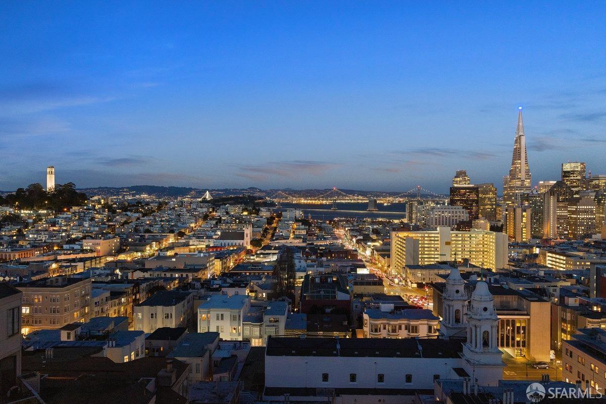 1632 Taylor Street UNIT 5, San Francisco, CA, 94133