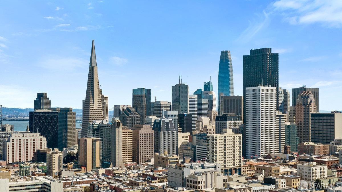 1632 Taylor Street UNIT 5, San Francisco, CA, 94133