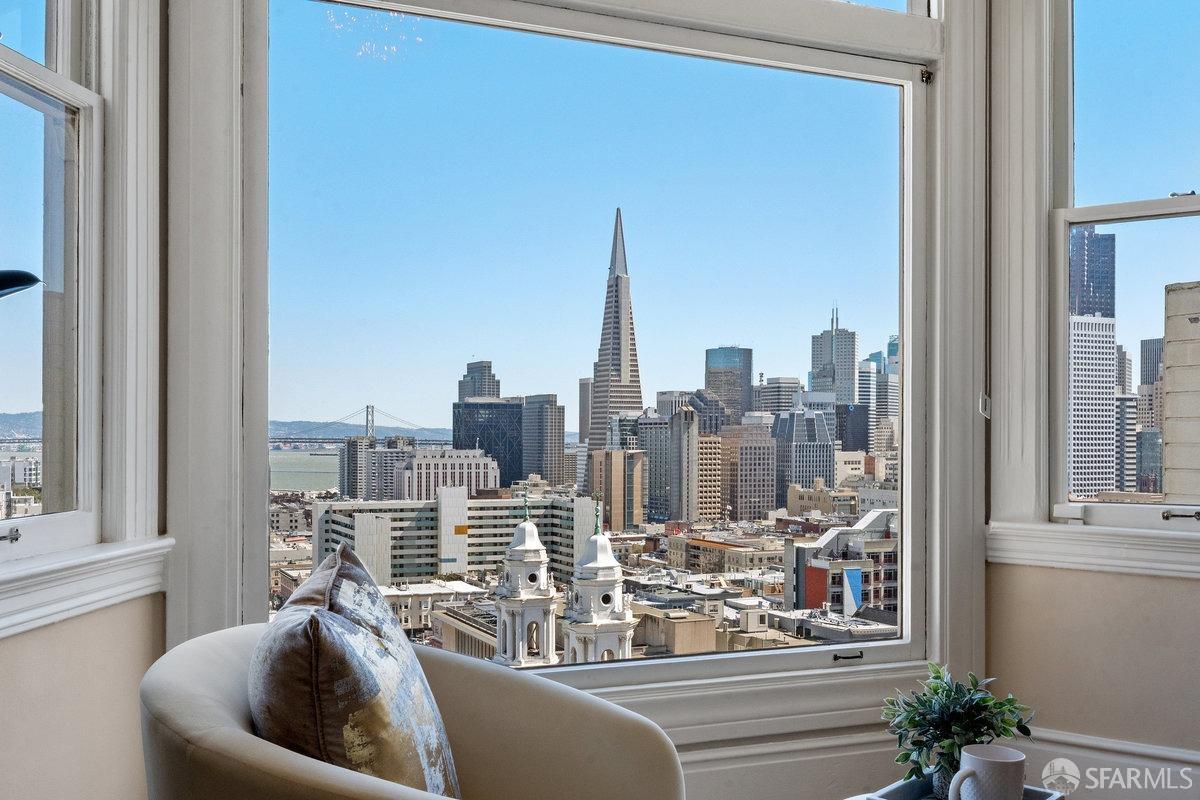1632 Taylor Street UNIT 5, San Francisco, CA, 94133