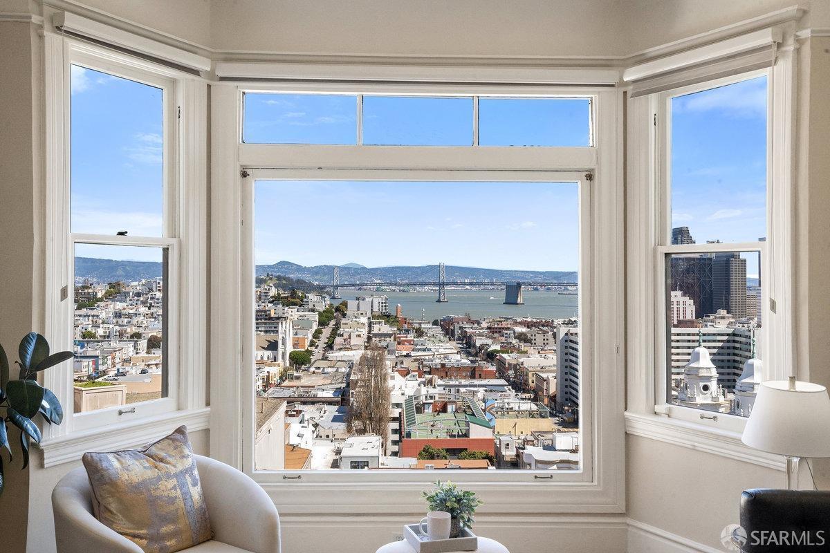 1632 Taylor Street UNIT 5, San Francisco, CA, 94133