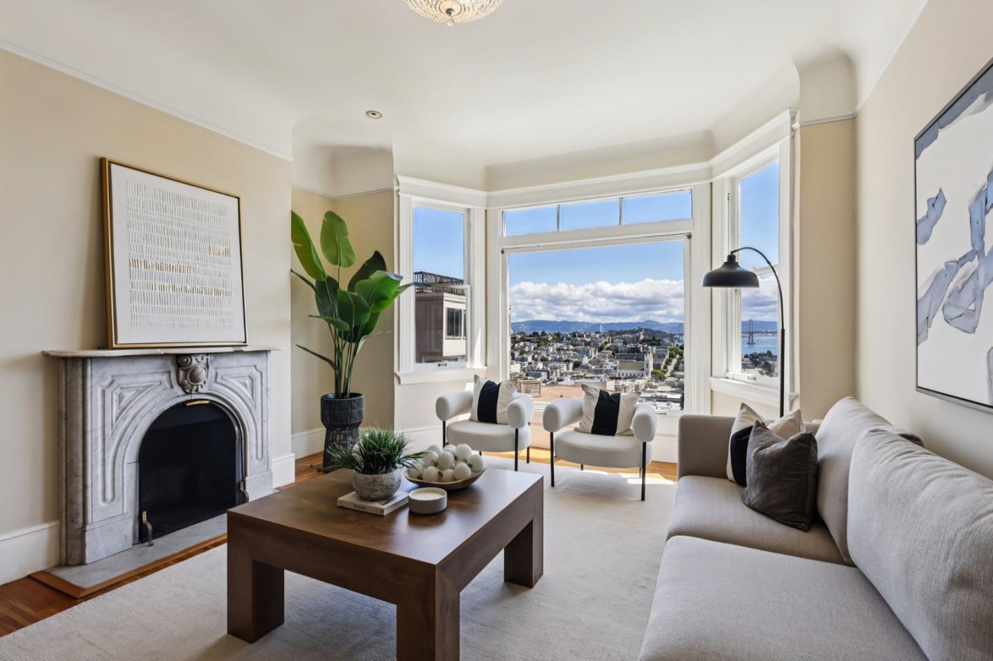 1632 Taylor Street UNIT 5, San Francisco, CA, 94133