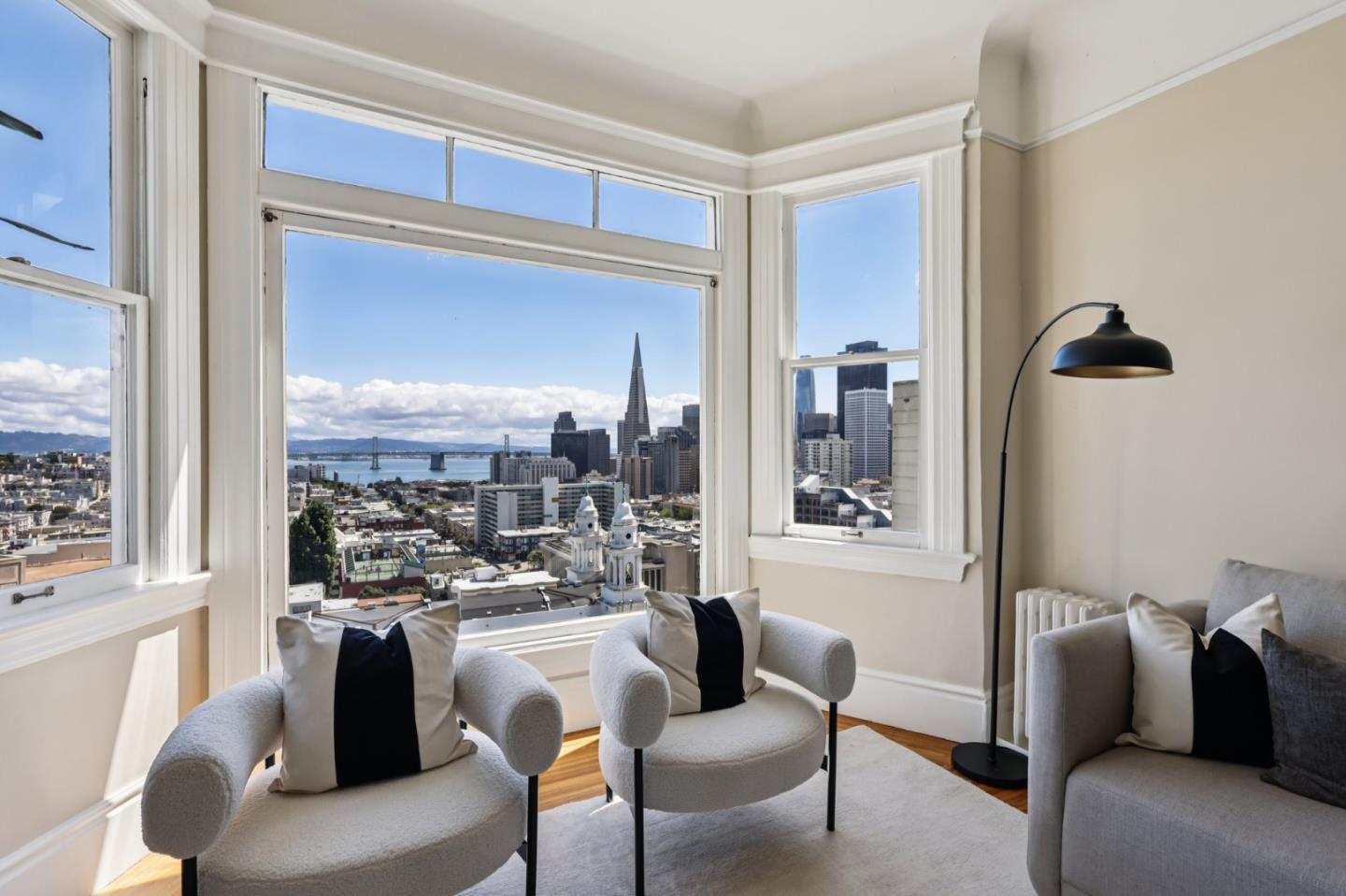 1632 Taylor Street UNIT 5, San Francisco, CA, 94133