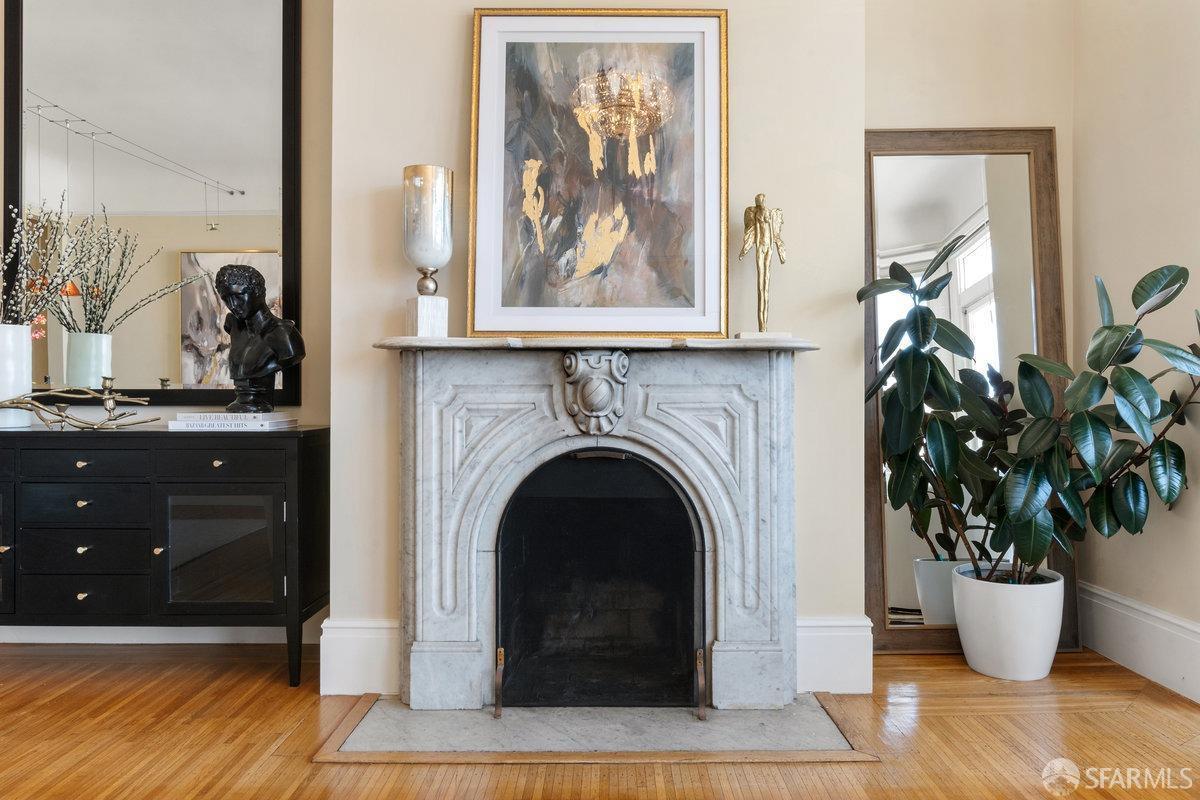 1632 Taylor Street UNIT 5, San Francisco, CA, 94133