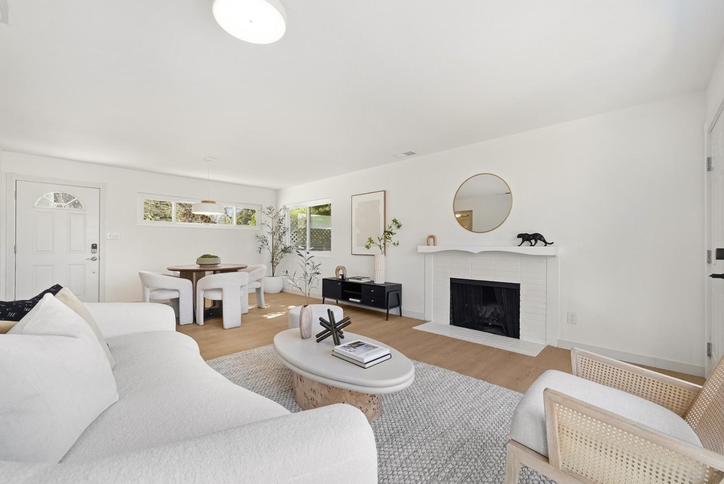 Detail Gallery Image 6 of 32 For 647 Toyon Ave, Sunnyvale,  CA 94086 - 3 Beds | 2 Baths