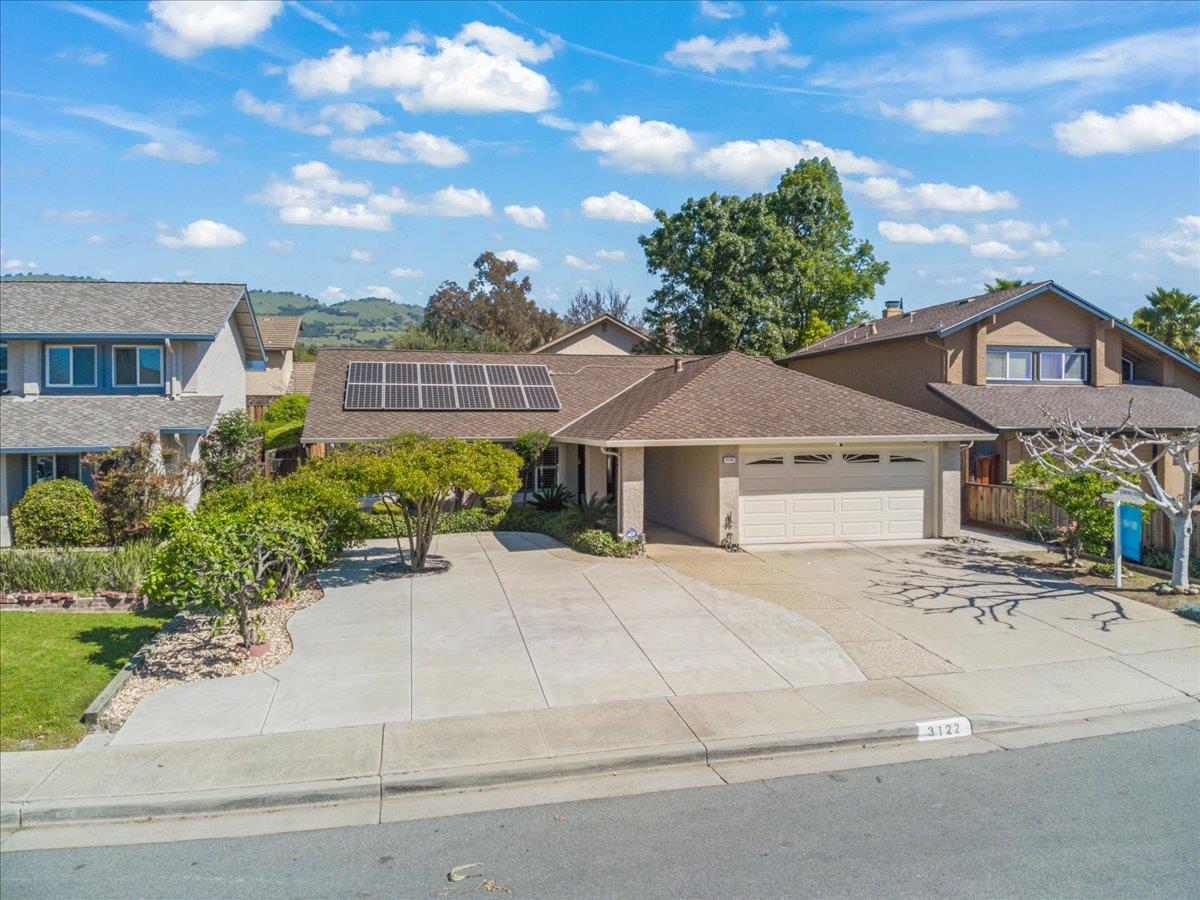 3122 Stevens Court, San Jose, CA, 95148